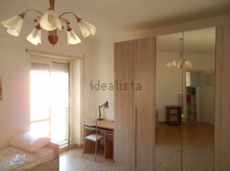 לינה וארוחת בוקר רומא Female Dormitory For Only Female מראה חיצוני תמונה